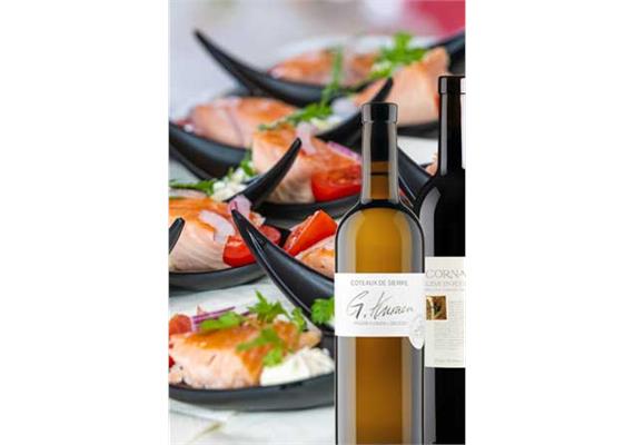 CLOS TSCHACHTELA Choucroute Royale 14.11.2025