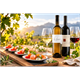 CLOS TSCHACHTELA Wine & Tapas - 04.06.2027