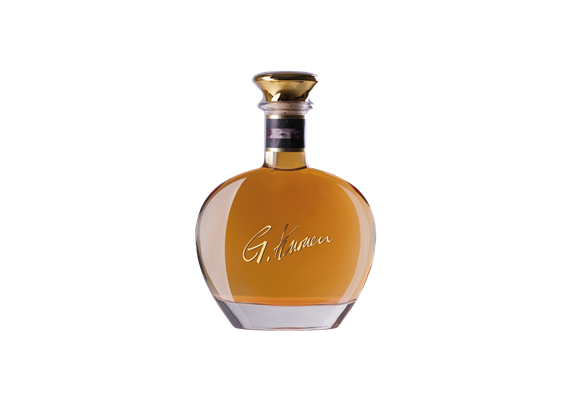 EAU DE VIE Goutte Gregor 41° fût de chêne