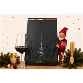 Exklusiver Adventskalender Gregor Kuonen 2026