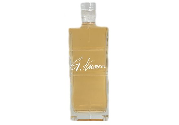 GIN SYRAH Goutte Gregor 40°
