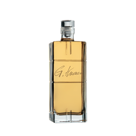 GIN SYRAH Goutte Gregor 40°