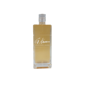 GIN SYRAH Goutte Gregor 40°