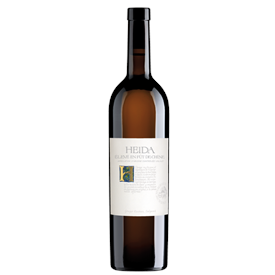 HEIDA Grandmaître Barr AOC VS MAGNUM