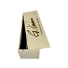 Holzkiste Elite Domaine [1x75cl] (leer)