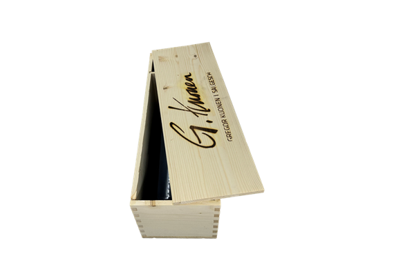 Holzkiste Elite Domaine [1x75cl] (leer)