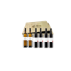 Holzkiste "Jagd Traditionell" [6x70cl]