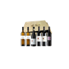 Holzkiste "Medaillengewinner" [2x70cl] [4x75cl]