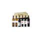 Holzkiste "Medaillengewinner" [2x70cl & 4x75cl]