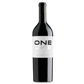 KUONEN ONE Grande Cuvée Rouge AOC VS