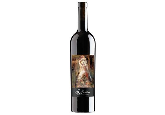 PINOT NOIR Collection Artiste AOC VS