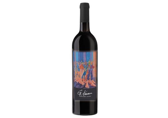 PINOT NOIR Collection Artiste AOC VS