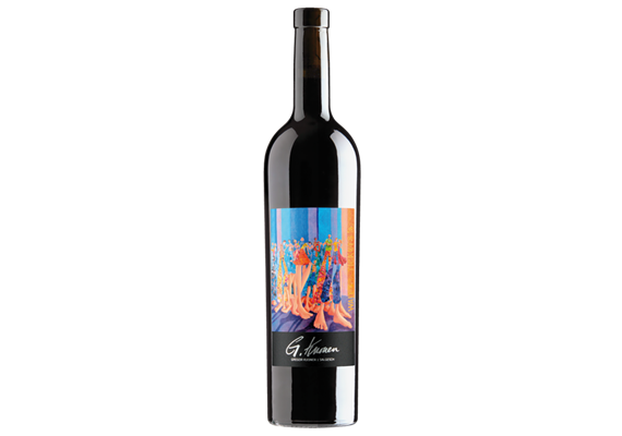 PINOT NOIR Collection Artiste AOC VS