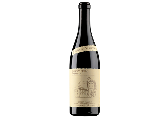 PINOT NOIR Réserve du Caveau AOC VS