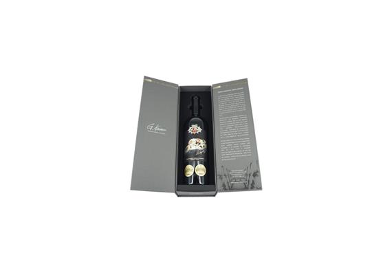 Sélection CHAMPION DOMI 77 Ass. rouge 75cl AOC VS