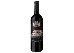 Sélection DOMI 77 - Assemblage Vin rouge VdP Suisse 75cl