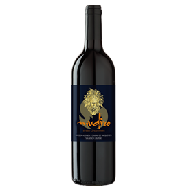 Sélection MUDIRO Ass. Rouge 75cl AOC VS