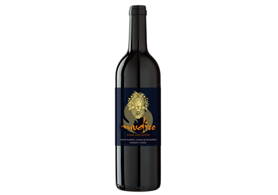 Sélection MUDIRO Ass. Rouge 75cl AOC VS