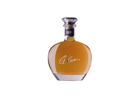 VIEILLE PRUNE Goutte Gregor 41° fût de chêne