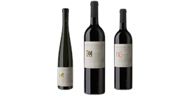 VINS GRANDMAÎTRE AOC VS