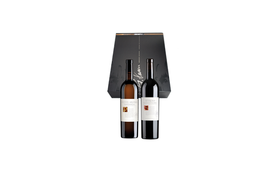 Weinbox "FEST" [2x75cl]