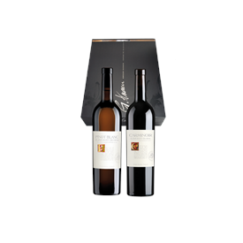 Weinbox "Herbst 2" [2x75cl]