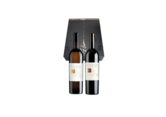 Weinbox "Herbst 2" [2x75cl]