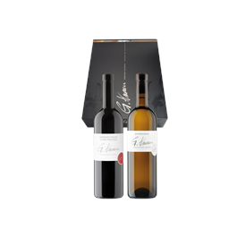 Weinbox "Herbst" [2x70cl]