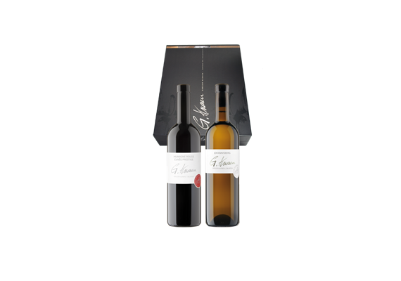 Weinbox "Herbst" [2x70cl]