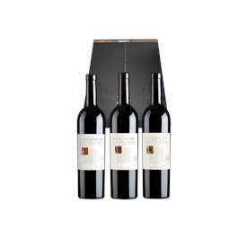 Weinbox "Herbst 4" [3x75cl]