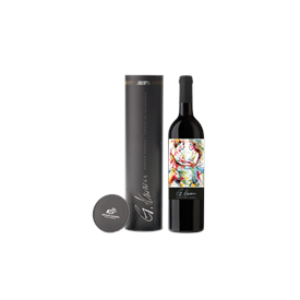 Weinbox "Spätsommer - Edition - Sonnenlese" [2x70cl]