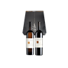 Weinbox "Zeit zum Geniessen" [2x75cl]