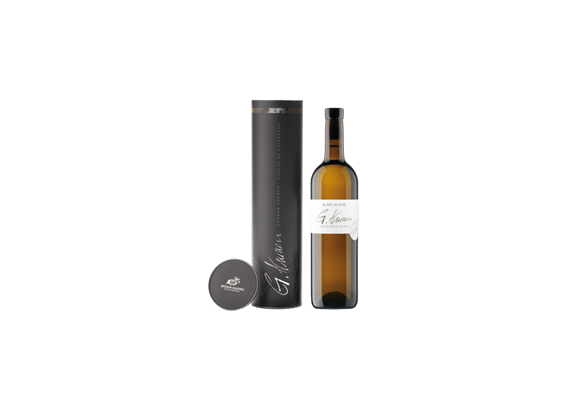 Weintube ''Advents Apero'' [1x75cl]