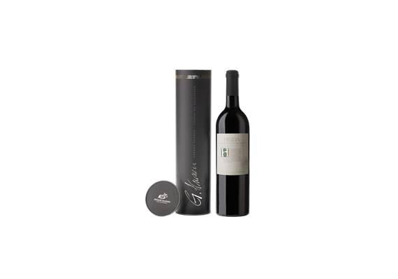 Weintube "Heida" [1x75cl]