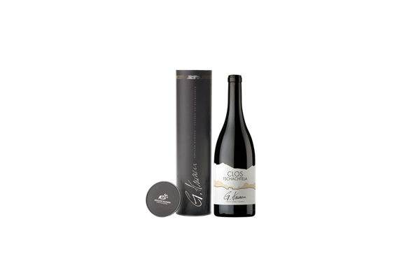 Weintube "Schatz der Region" [1x75cl]