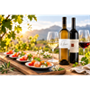 CLOS TSCHACHTELA Vin & Tapas - 04.06.2027