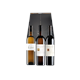 Coffret Cadeau "Magie d’automne" [1x 70] [2x75cl]
