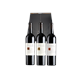 Coffret cadeau "Vinum Noctis - la séduction sombre" [3x75cl]