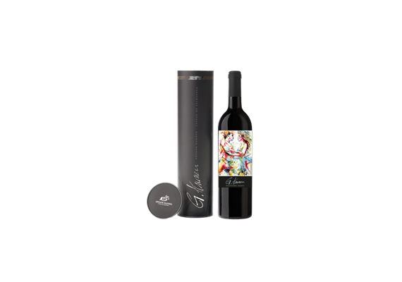 Coffret de vins "classique 1" [2x70cl]