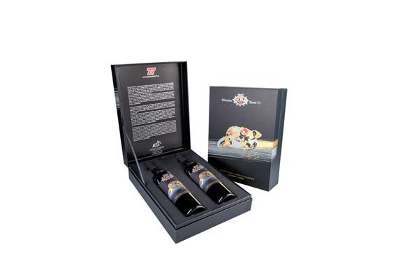 Coffret "Sél. Domi77" [2x75cl]