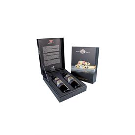 Coffret Sélection Domi 77 [2x75cl]