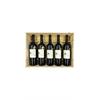 Coffret "Vins en Or" [5x75cl]