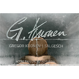 Eis-Wein & Dine Jungfraujoch