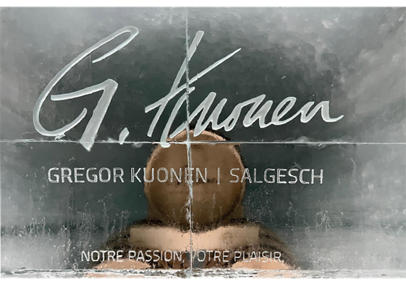 Eis-Wein & Dine Jungfraujoch