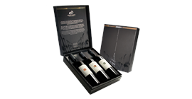 EMBALLAGES GREGOR KUONEN