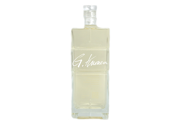 GIN LAFNETSCHA Goutte Gregor 40°
