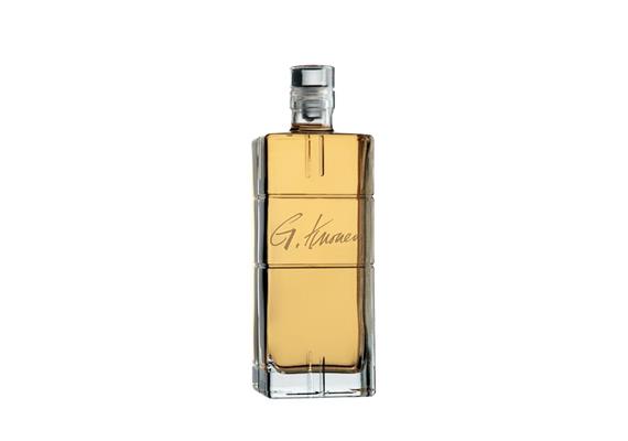 GIN SYRAH Goutte Gregor 40°