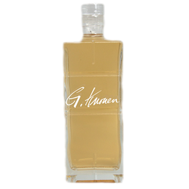 GIN SYRAH Goutte Gregor 40°