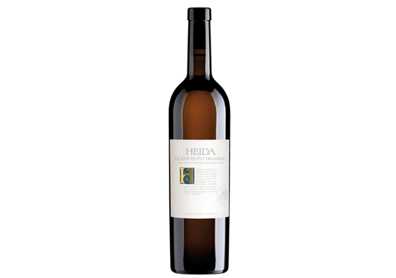 HEIDA Grandmaître Barrique AOC VS MAGNUM