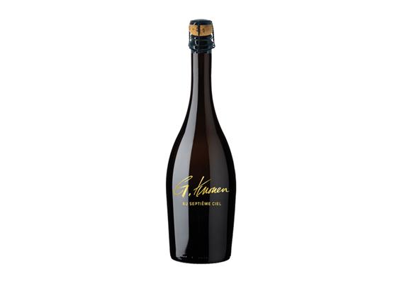Mousseux AU 7ÈME CIEL rosé